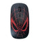 Mouse Inalámbrico Spiderman
